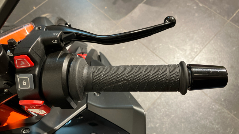 Ktm Superduke 1290 Super Duke R (21MY)